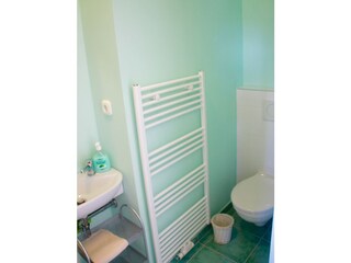 Casa de vacaciones Maroldsweisach Características 14