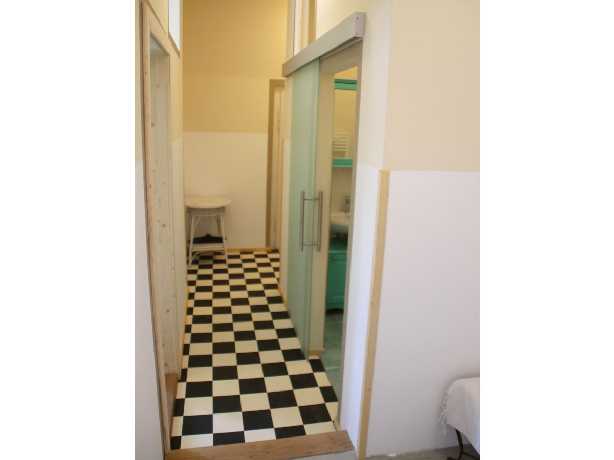 Casa per le vacanze Maroldsweisach Caratteristiche 13