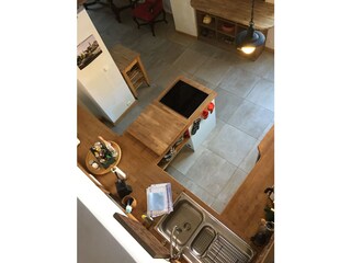 Casa per le vacanze Maroldsweisach Caratteristiche 9