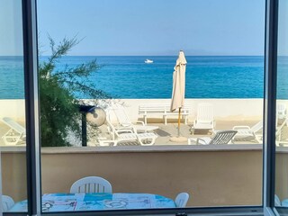 Apartamento de vacaciones Terme Vigliatore Grabación al aire libre 2