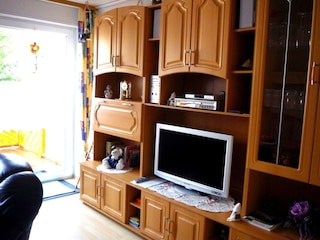 Holiday apartment Beverungen Living Room 8