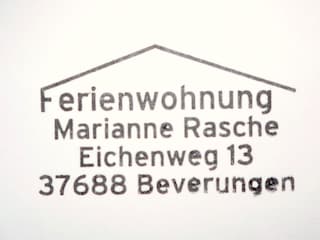 Logo Haus Rasch