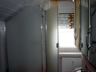 Holiday apartment Beverungen Bathroom 14