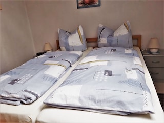 Holiday apartment Beverungen Bedroom 12