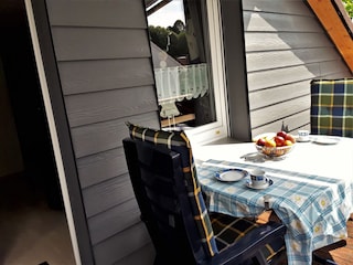 Holiday apartment Beverungen Environment 4