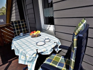 Holiday apartment Beverungen Environment 3