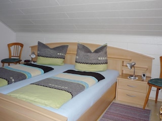 Holiday apartment Beverungen Bedroom 10