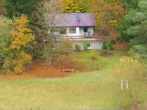 Ferienhaus Sam - Heroldstatt - image1