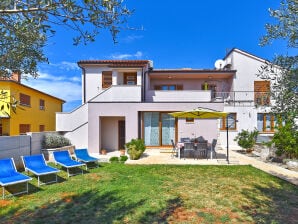 Appartement de vacances Apartment 408 id1710