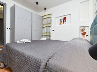 Appartement de vacances Fažana Équipement 7