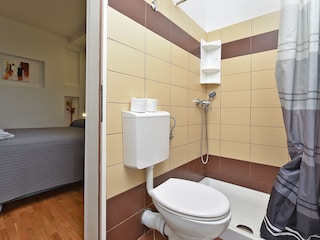 Ferienwohnung Fažana Ausstattung 8
