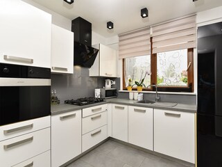 Vakantieappartement Fažana Kenmerken 9