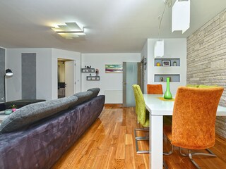 Appartement de vacances Fažana Équipement 11