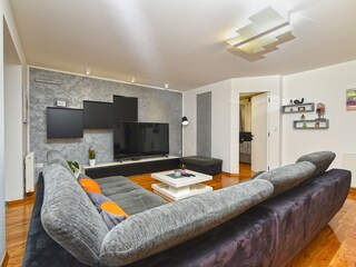 Appartement de vacances Fažana Équipement 12