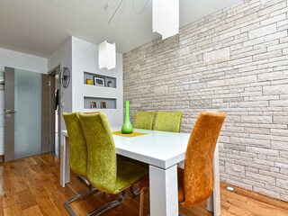 Appartement de vacances Fažana Équipement 13