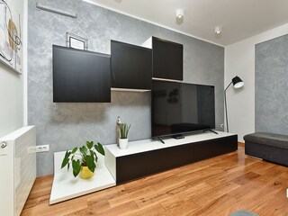 Vakantieappartement Fažana Kenmerken 14