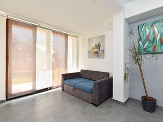 Ferienwohnung Fažana Ausstattung 16