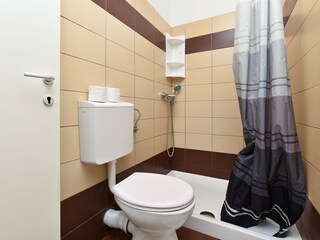 Apartamento de vacaciones Fažana Características 18