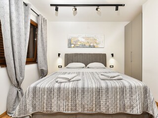 Apartamento de vacaciones Fažana Características 19