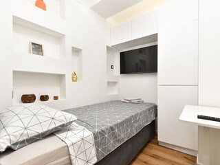 Apartamento de vacaciones Fažana Características 21