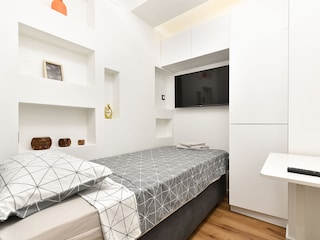 Ferienwohnung Fažana Ausstattung 21
