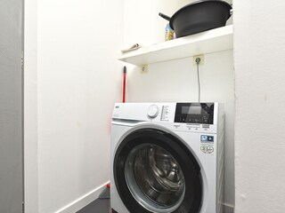 Apartamento de vacaciones Fažana Características 23