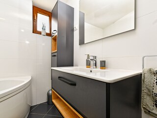 Apartamento de vacaciones Fažana Características 24