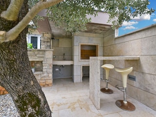 Appartamento per vacanze Fažana Caratteristiche 26