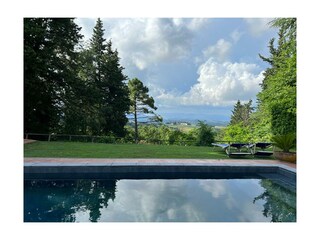 Casale Montespertoli Registrazione all'aperto 6