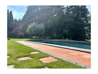 Cottage Montespertoli Outdoor Recording 7