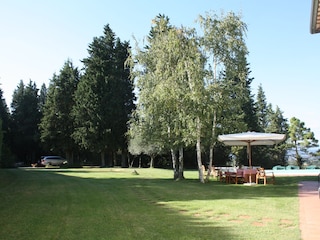 Cottage Montespertoli Outdoor Recording 8