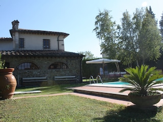 Cottage Montespertoli Outdoor Recording 5