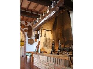 Casale Montespertoli Caratteristiche 10