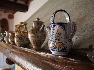 Casale Montespertoli Caratteristiche 12