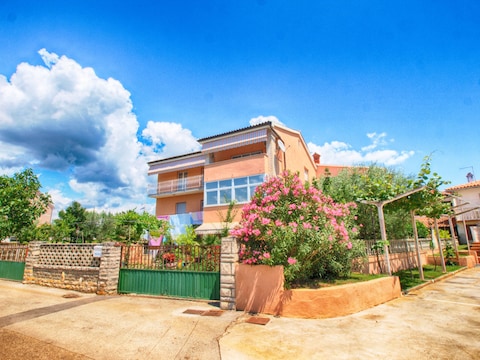 Vakantieappartement Meri Medulin