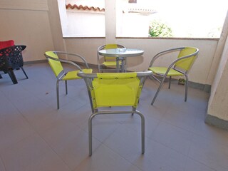 Appartamento per vacanze Medulin Registrazione all'aperto 6