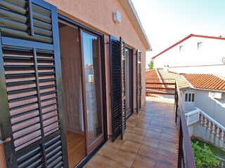 Appartamento per vacanze Medulin Registrazione all'aperto 8