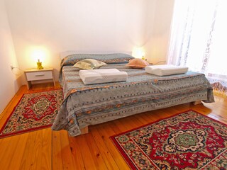 Appartamento per vacanze Medulin Caratteristiche 9