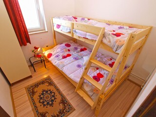 Appartamento per vacanze Medulin Caratteristiche 10