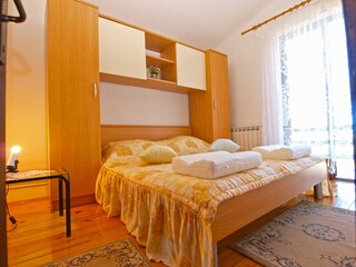 Appartamento per vacanze Medulin Caratteristiche 11