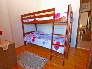 Appartamento per vacanze Medulin Caratteristiche 12