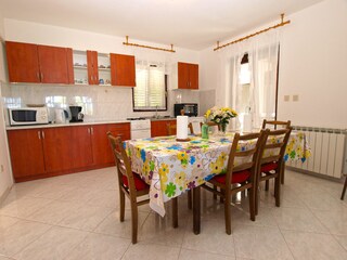 Appartamento per vacanze Medulin Caratteristiche 14