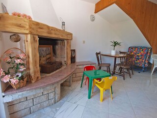 Appartamento per vacanze Medulin Caratteristiche 15