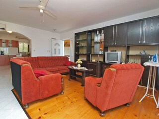 Appartamento per vacanze Medulin Caratteristiche 16