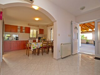 Appartamento per vacanze Medulin Caratteristiche 18