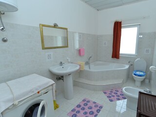 Appartamento per vacanze Medulin Caratteristiche 19