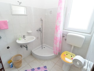 Appartamento per vacanze Medulin Caratteristiche 20