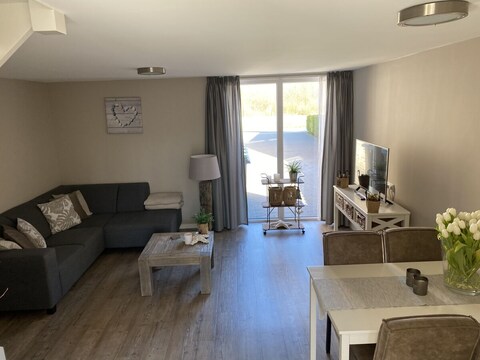Appartamento per vacanze Zeeduinsepoort 26A