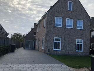 Ferienwohnung Oostkapelle Außenaufnahme 5