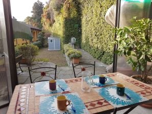 Holiday apartment Lory in Residenza Ticino - Verbania - image1